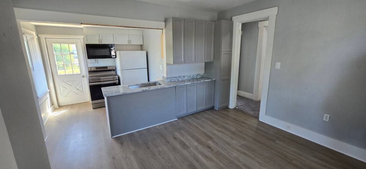 Apartment for rent at 309 Buckeye St #2, Miamisburg, OH 45342