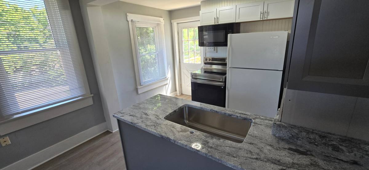 Apartment for rent at 309 Buckeye St #2, Miamisburg, OH 45342