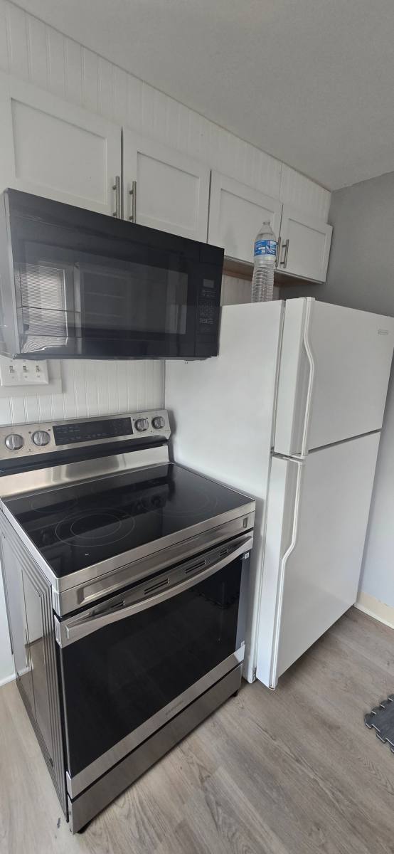 Apartment for rent at 309 Buckeye St #2, Miamisburg, OH 45342