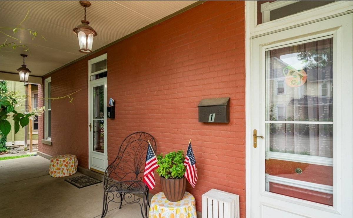 Apartment for rent at 309 Buckeye St #2, Miamisburg, OH 45342
