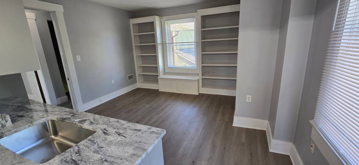 Apartment for rent at 309 Buckeye St #2, Miamisburg, OH 45342