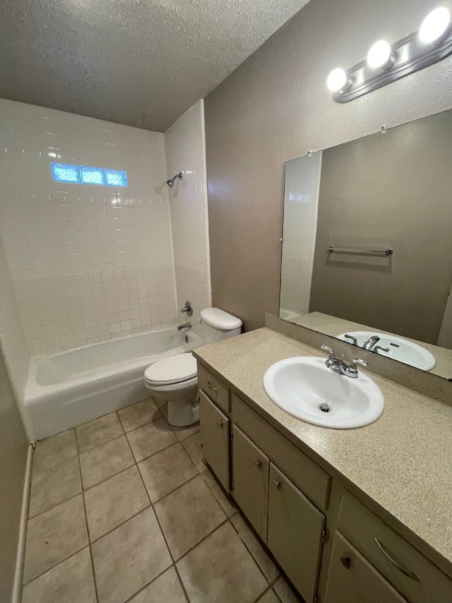House for rent at 5407 24th St, Lubbock, TX 79407