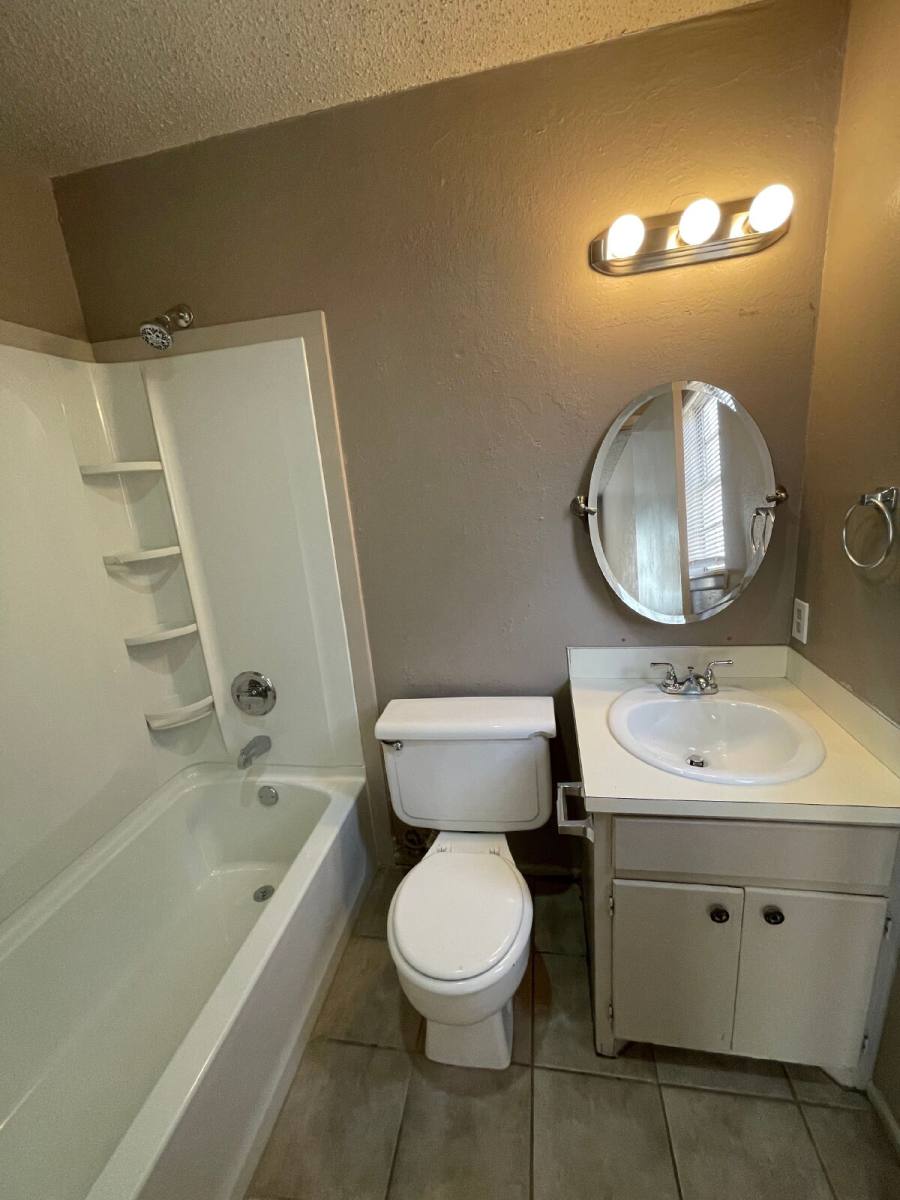 House for rent at 5407 24th St, Lubbock, TX 79407