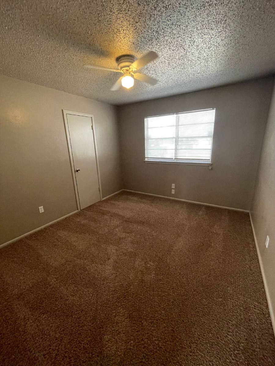 House for rent at 5407 24th St, Lubbock, TX 79407