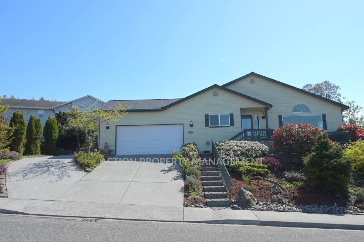 House for rent at 70 Amethyst Dr, Sequim, WA 98382