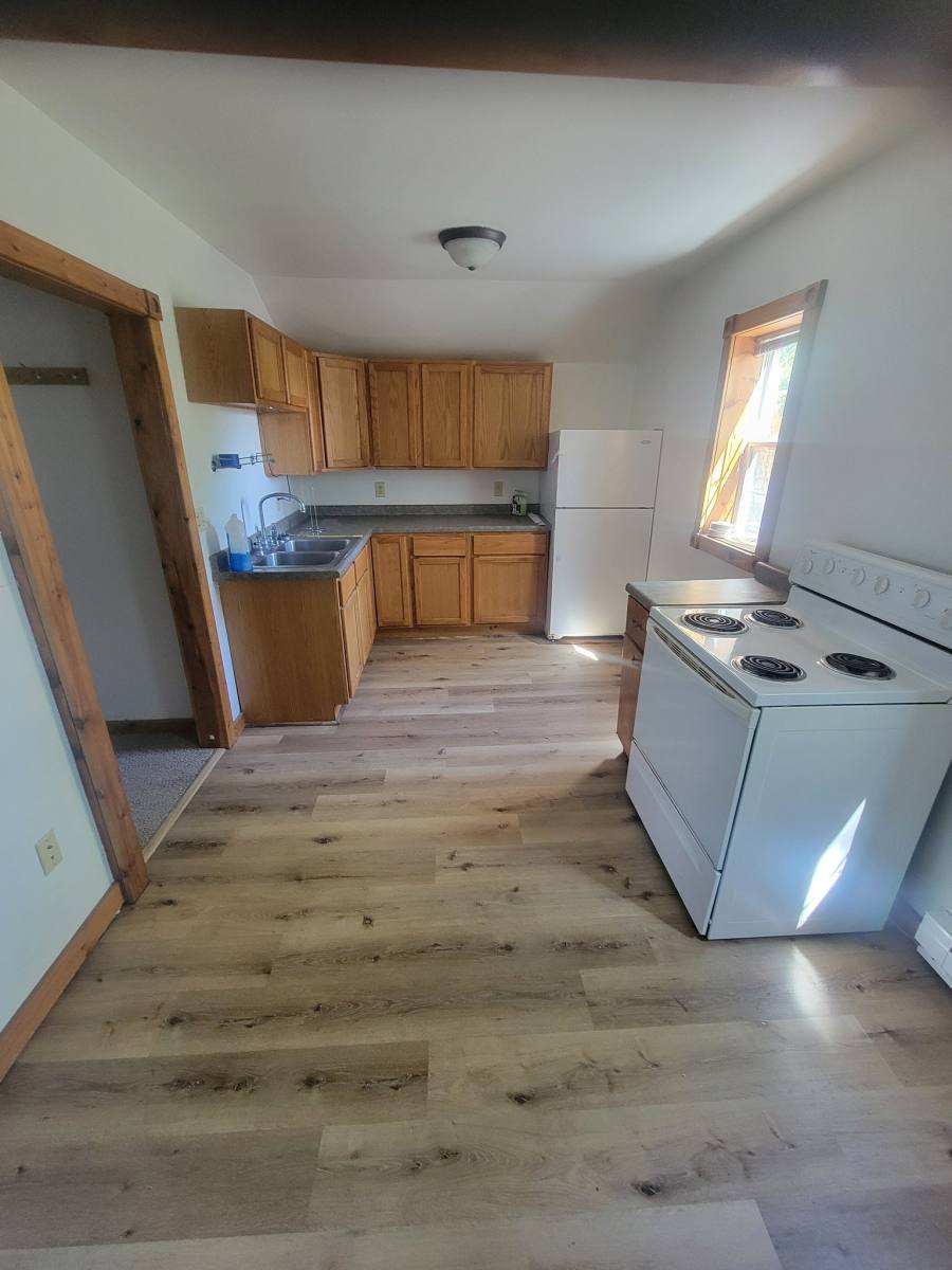 Apartment for rent at 324 Lennox St #2, Rhinelander, WI 54501
