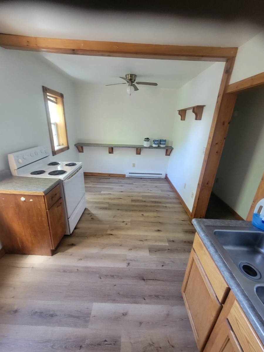 Apartment for rent at 324 Lennox St #2, Rhinelander, WI 54501