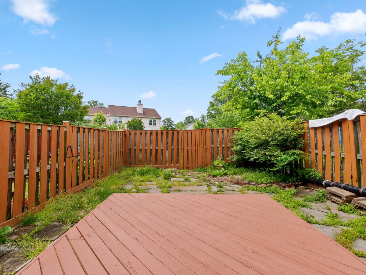 Townhouse for rent at 2178 Mager Dr, Herndon, VA 20170