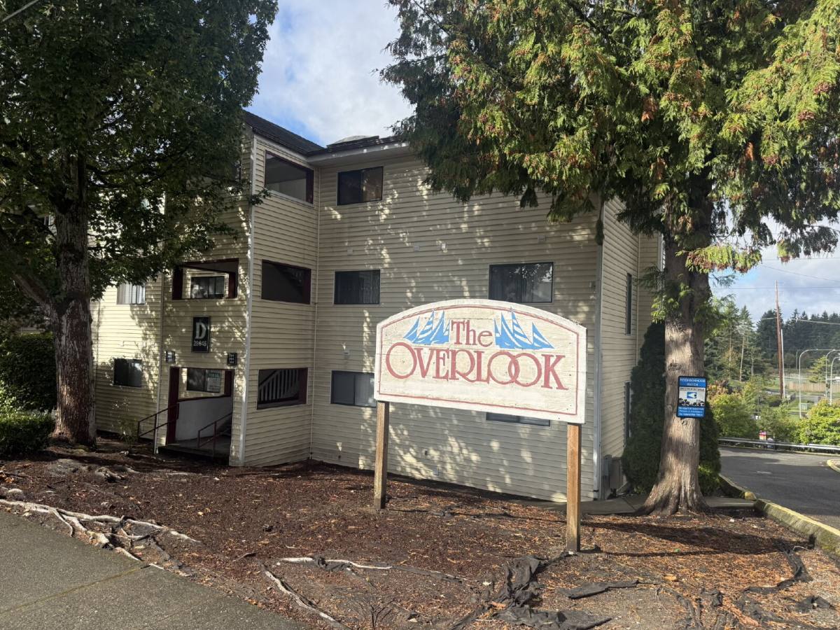 Condo for rent at 29645 18th Ave S #B303, Federal Way, WA 98003