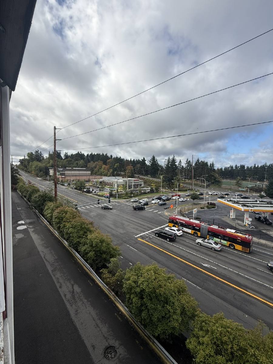 Condo for rent at 29645 18th Ave S #B303, Federal Way, WA 98003