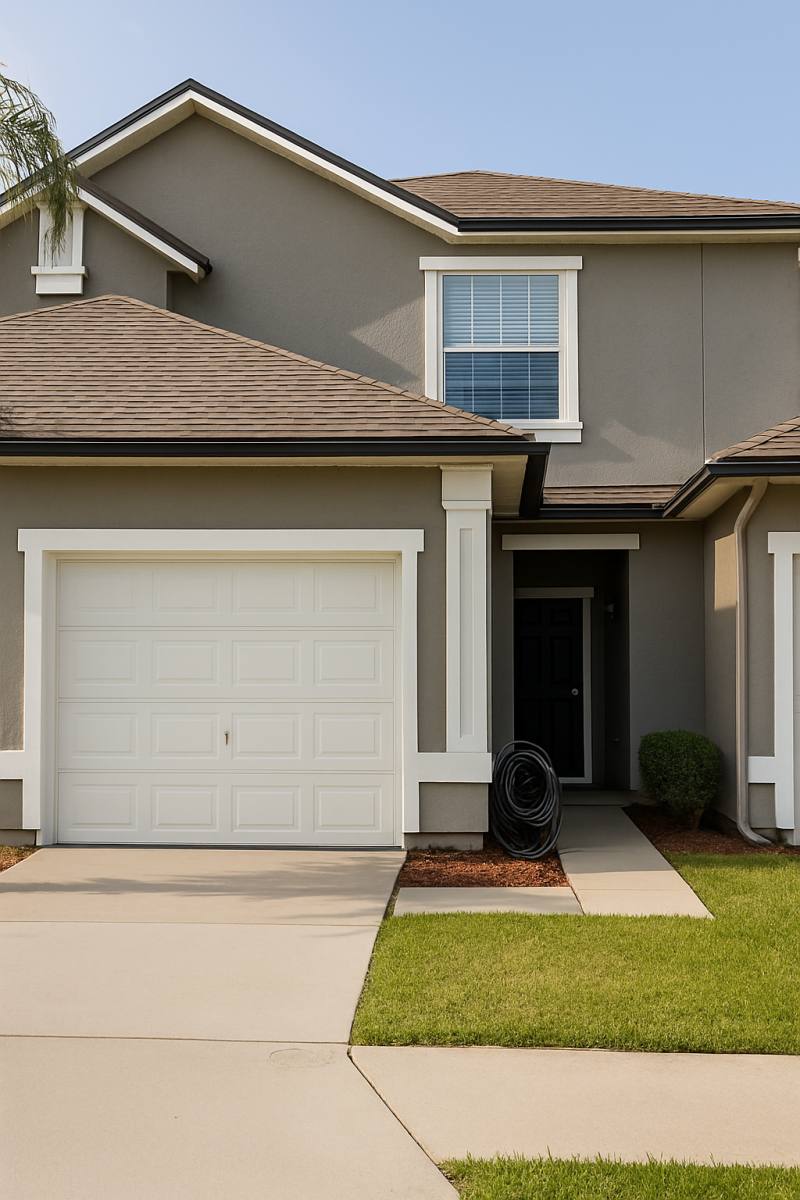 Townhouse for rent at 485 Scrub Jay Dr, Saint Augustine, FL 32092