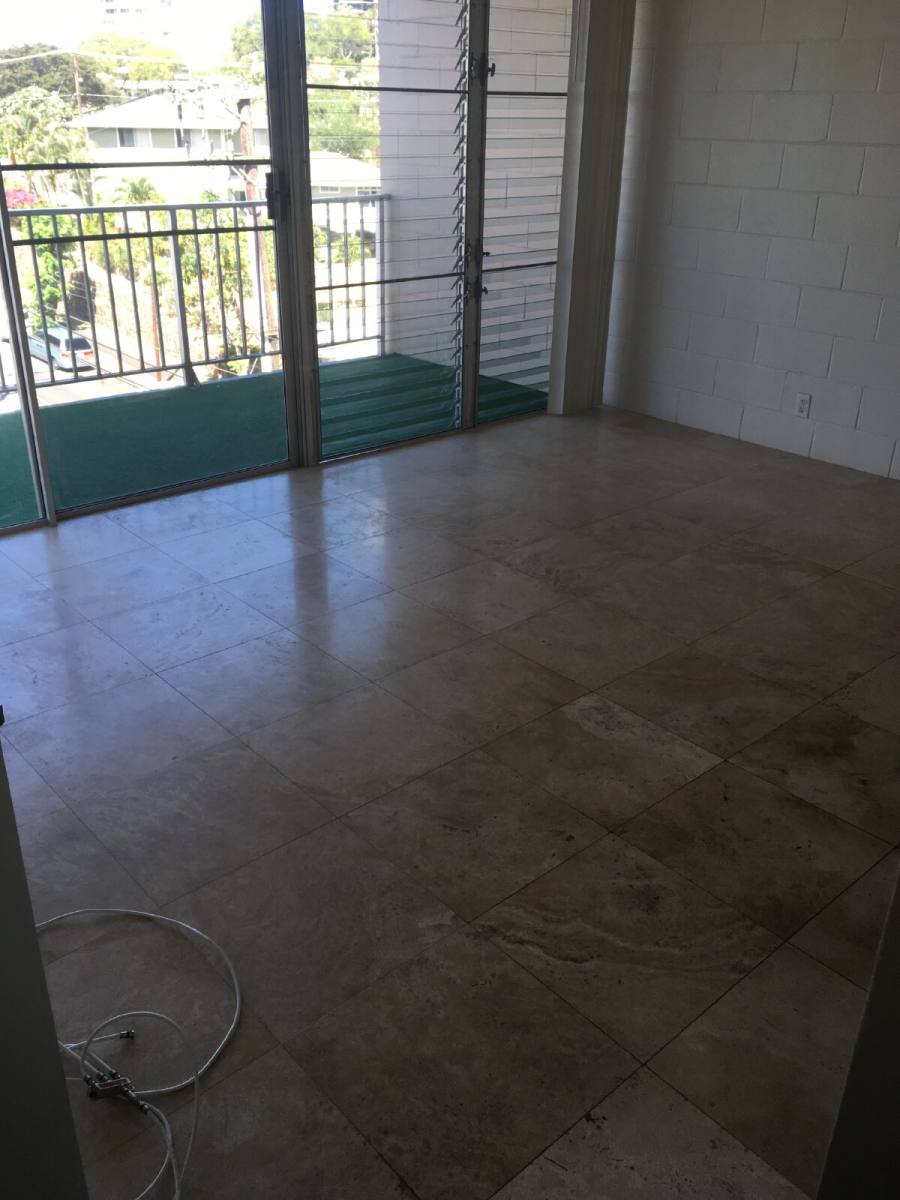 Apartment for rent at 1687 Pensacola St #701, Honolulu, HI 96822