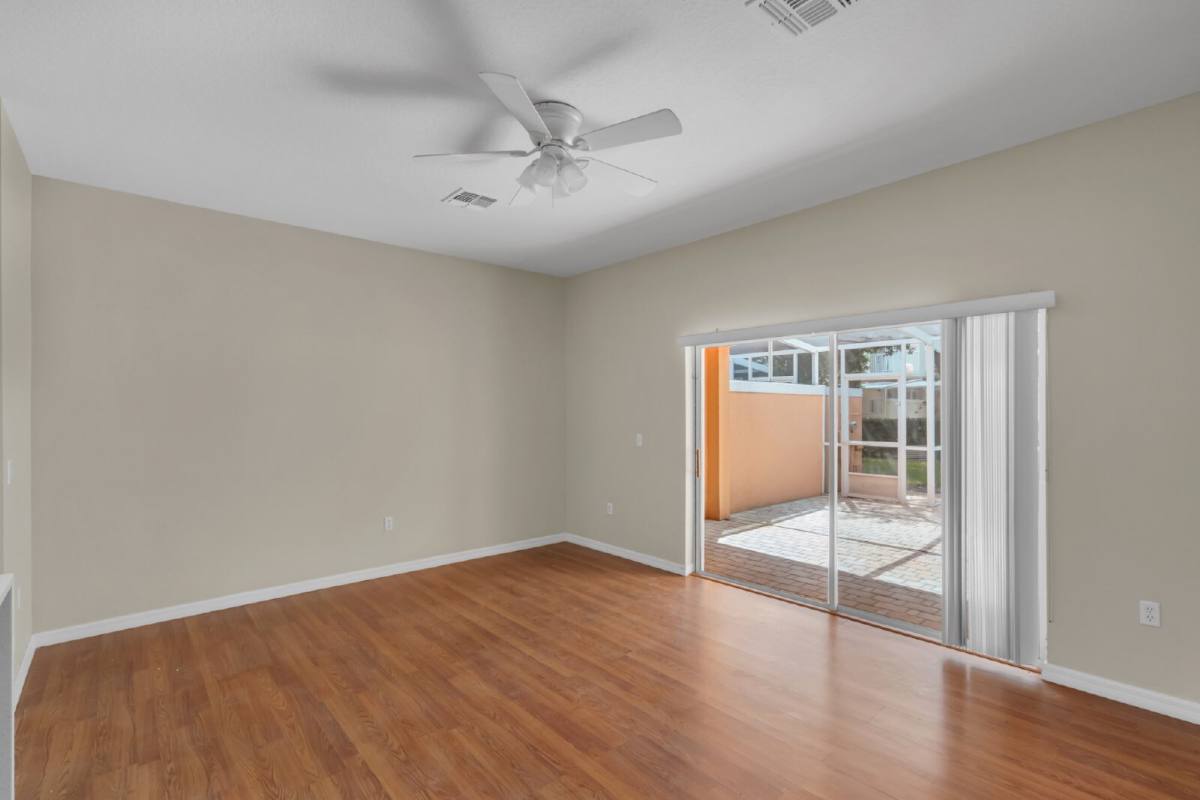 Townhouse for rent at 1413 Retreat Circle, Clermont, FL 34714