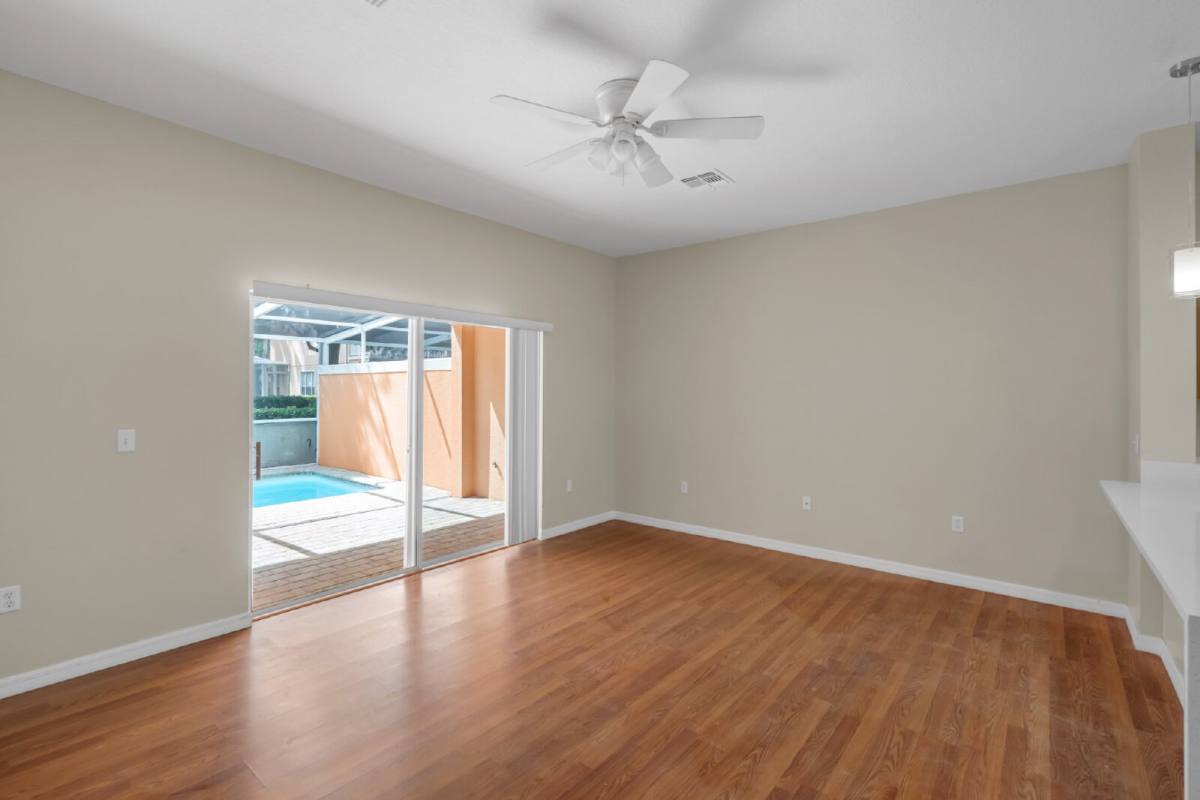 Townhouse for rent at 1413 Retreat Circle, Clermont, FL 34714