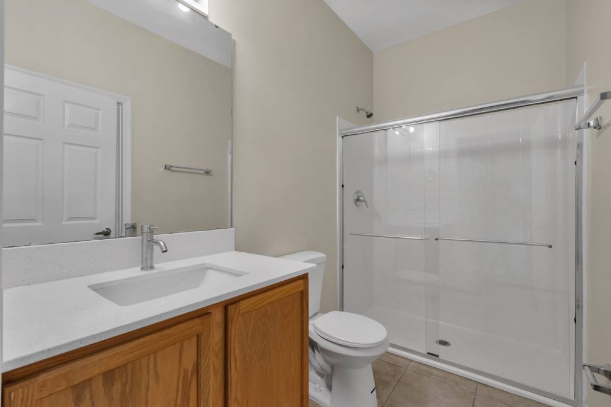 Townhouse for rent at 1413 Retreat Circle, Clermont, FL 34714