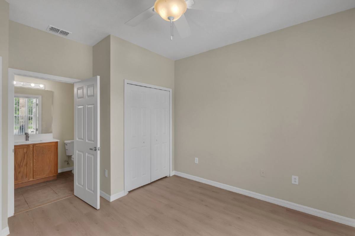 Townhouse for rent at 1413 Retreat Circle, Clermont, FL 34714