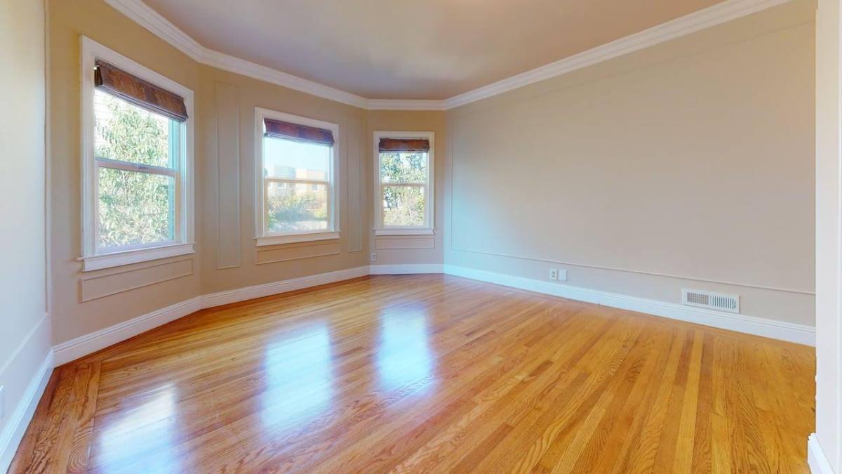 House for rent at 1587 31st Ave, San Francisco, CA 94122