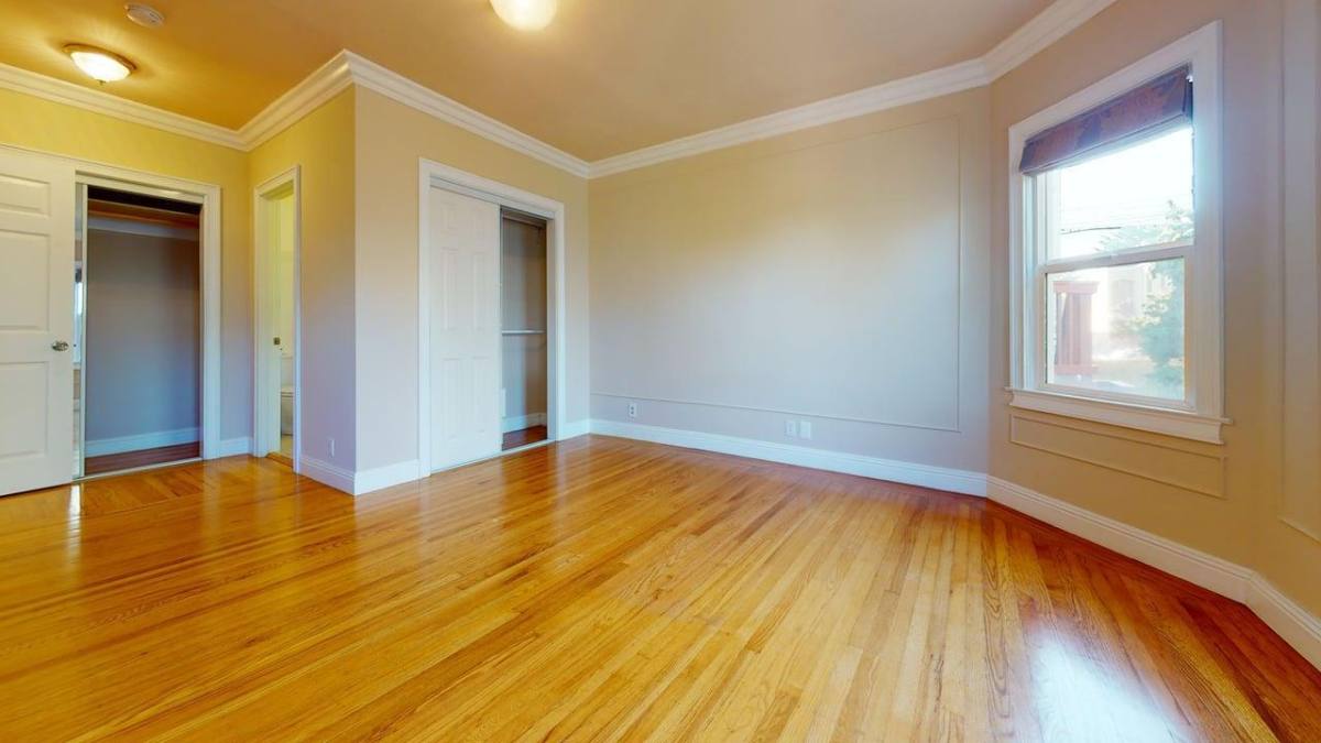 House for rent at 1587 31st Ave, San Francisco, CA 94122