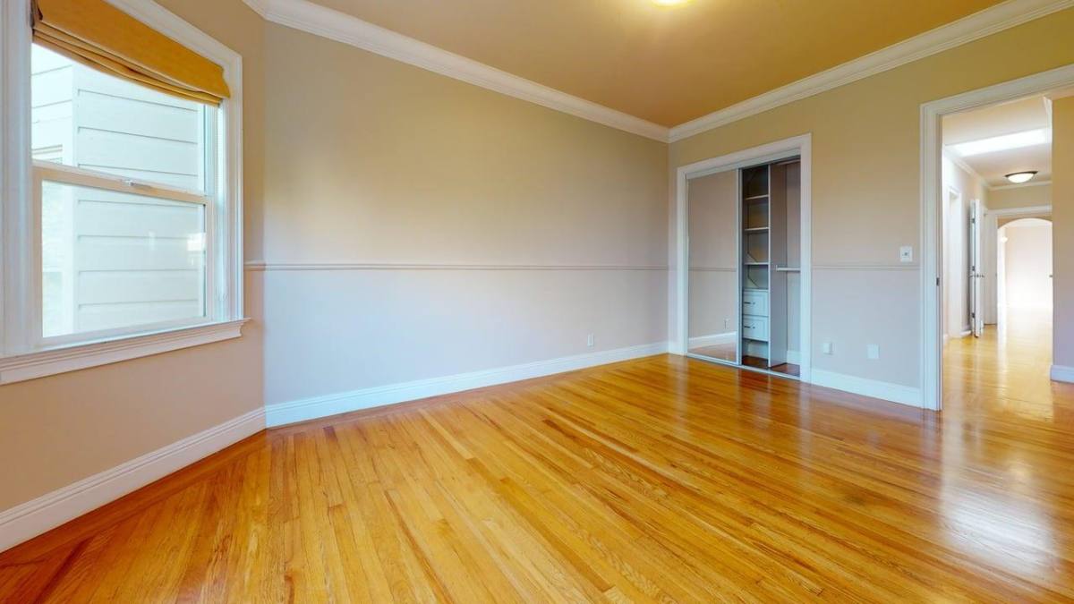 House for rent at 1587 31st Ave, San Francisco, CA 94122
