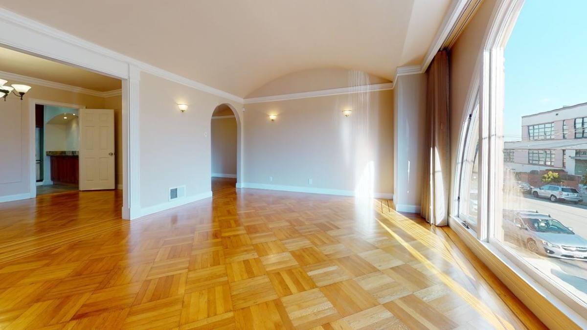 House for rent at 1587 31st Ave, San Francisco, CA 94122
