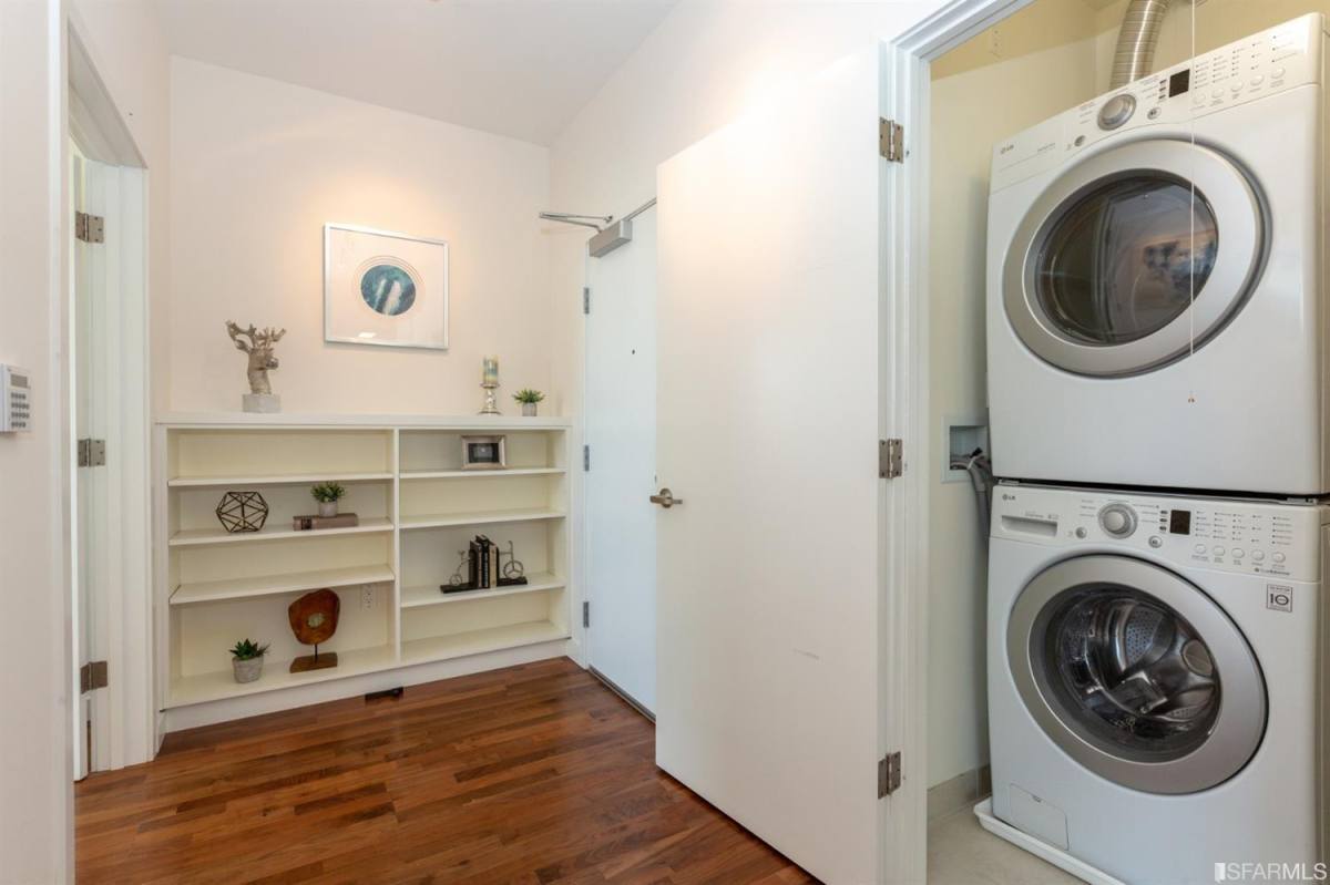 Condo for rent at 238 Olive St #401, San Francisco, CA 94109