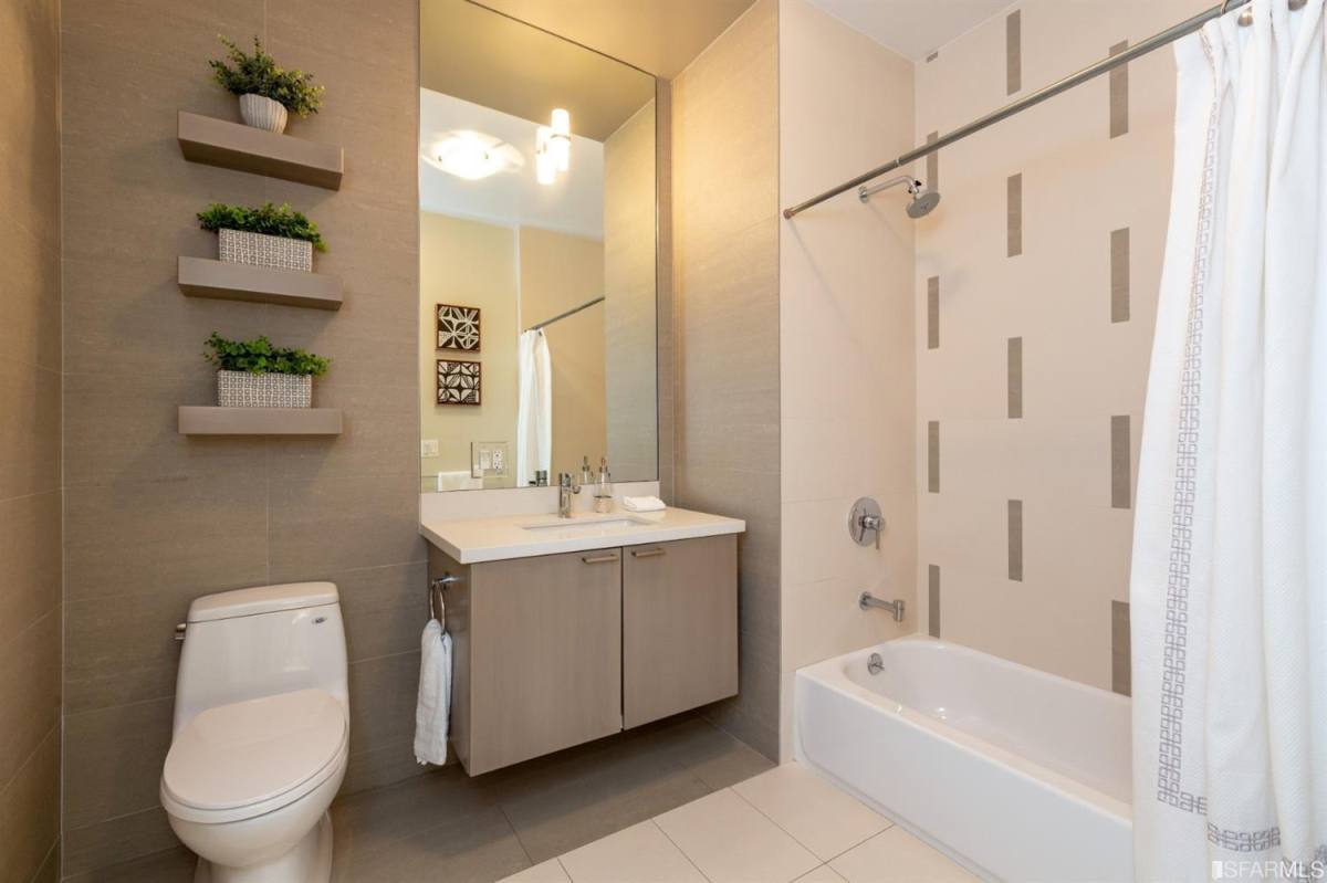 Condo for rent at 238 Olive St #401, San Francisco, CA 94109