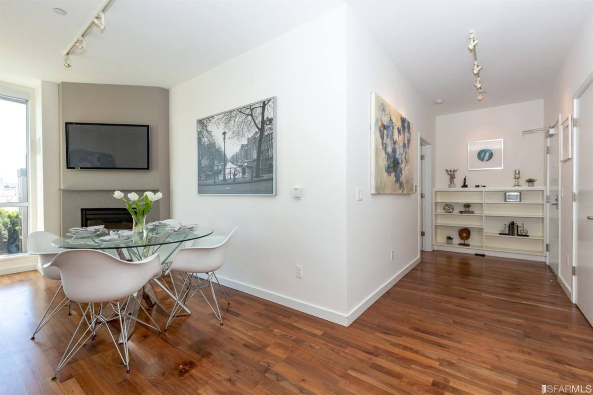Condo for rent at 238 Olive St #401, San Francisco, CA 94109