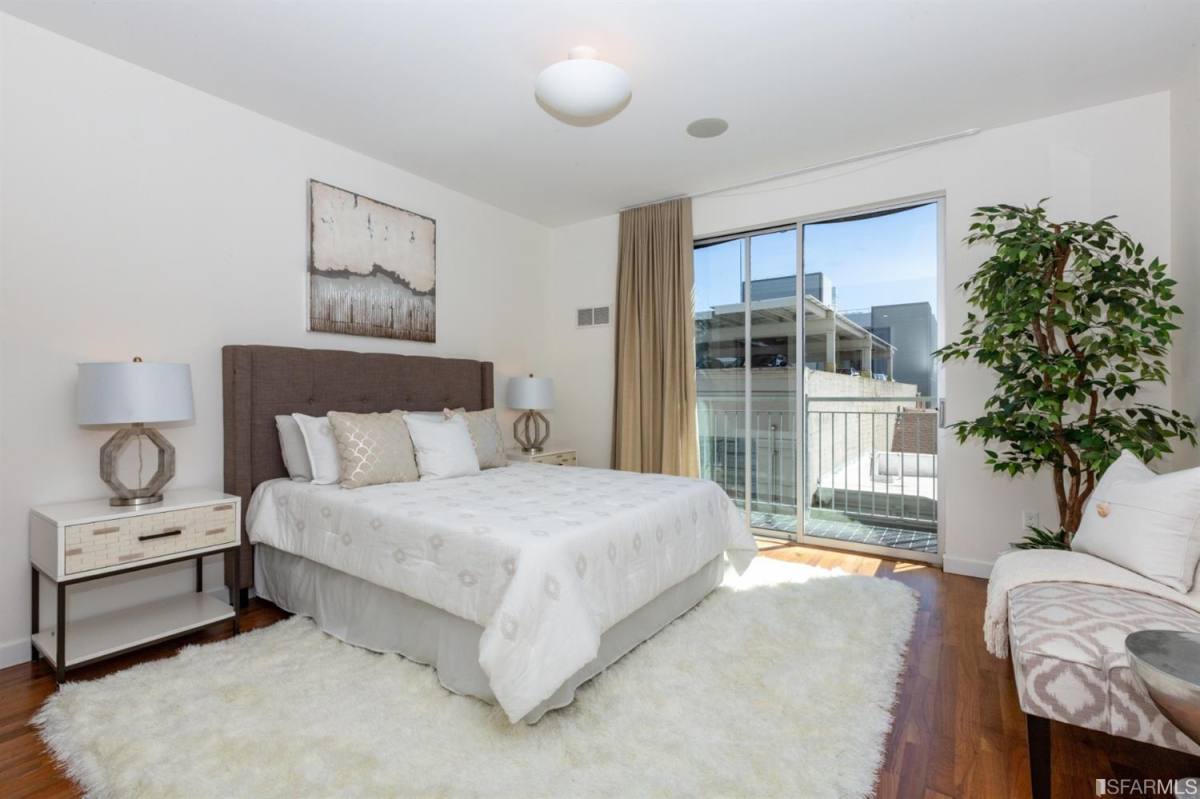 Condo for rent at 238 Olive St #401, San Francisco, CA 94109