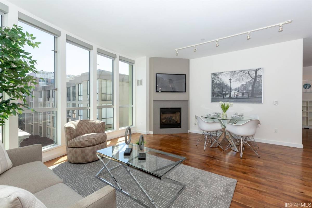 Condo for rent at 238 Olive St #401, San Francisco, CA 94109