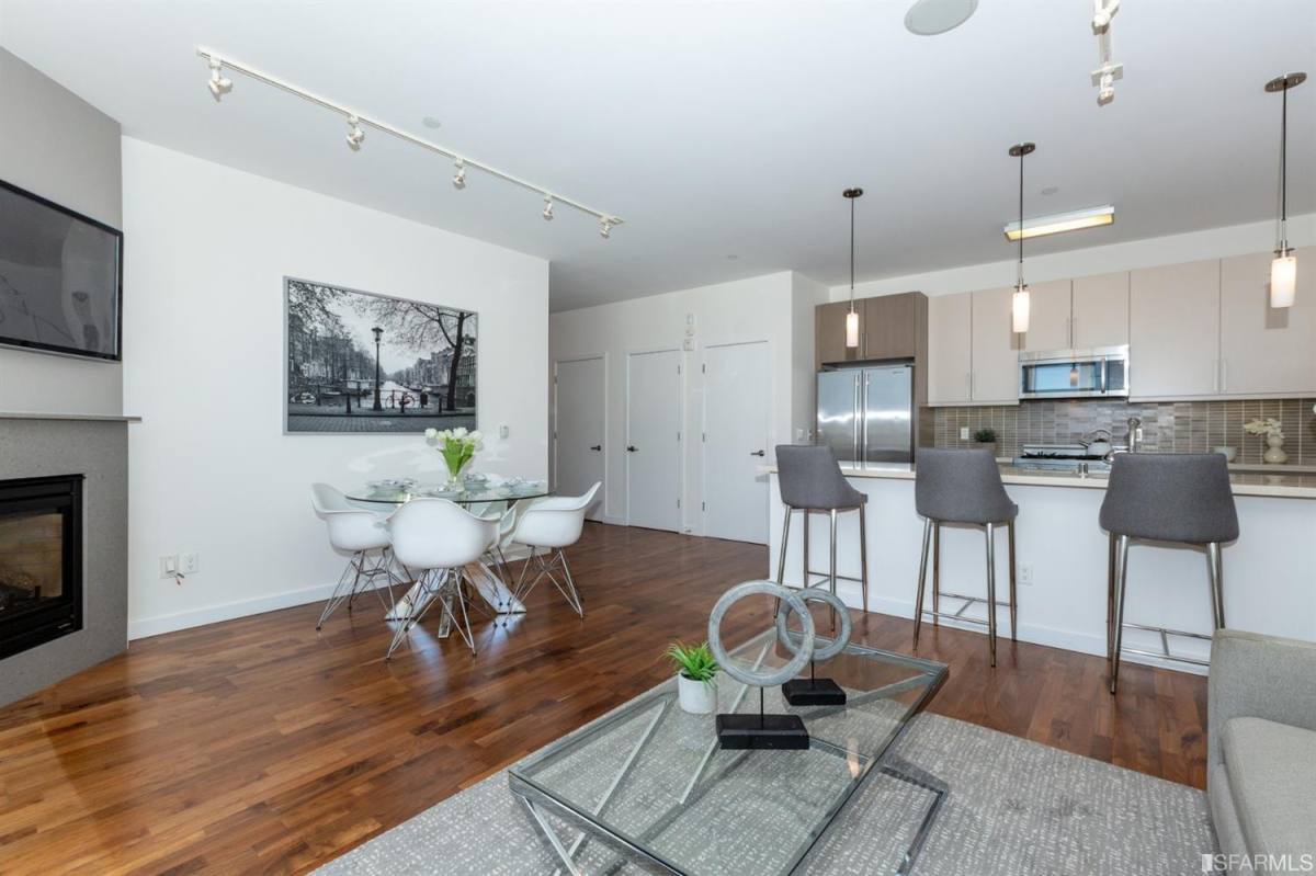 Condo for rent at 238 Olive St #401, San Francisco, CA 94109