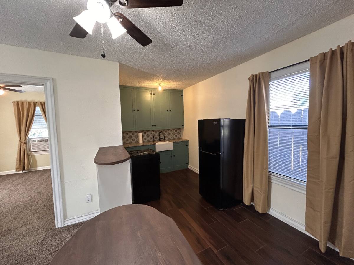 House for rent at 1707 32nd St #REAR, Lubbock, TX 79411