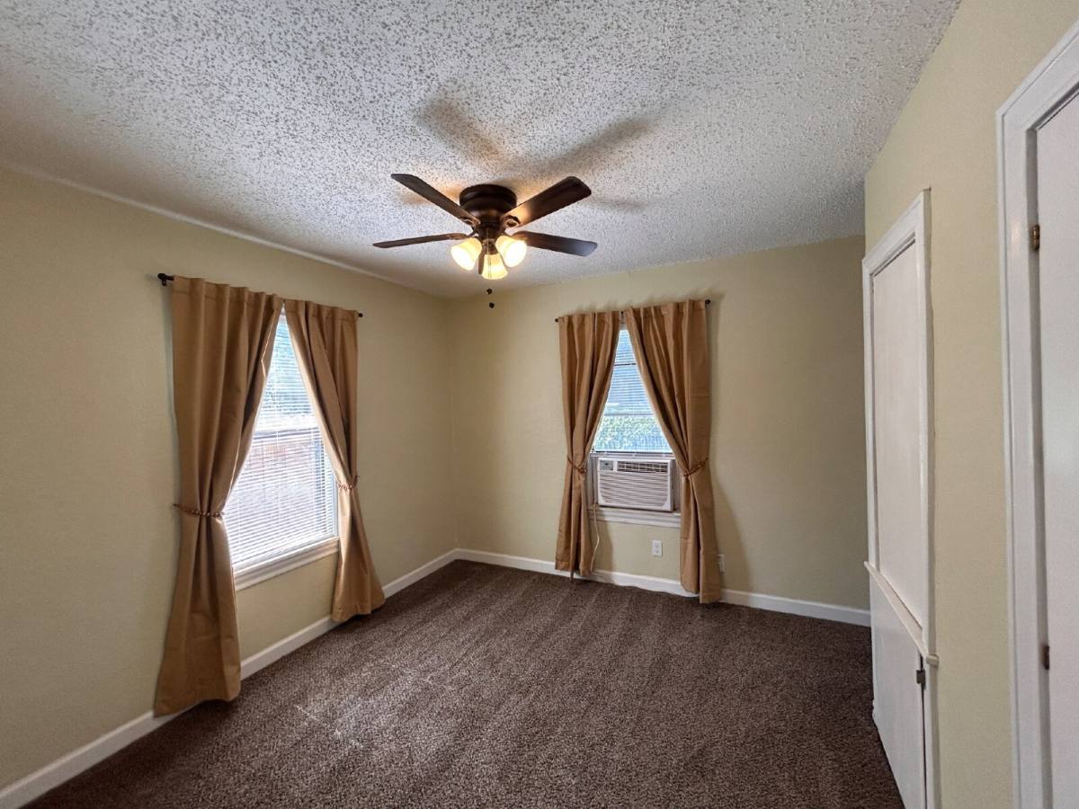 House for rent at 1707 32nd St #REAR, Lubbock, TX 79411