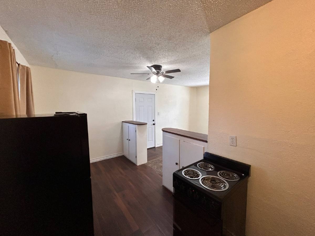 House for rent at 1707 32nd St #REAR, Lubbock, TX 79411