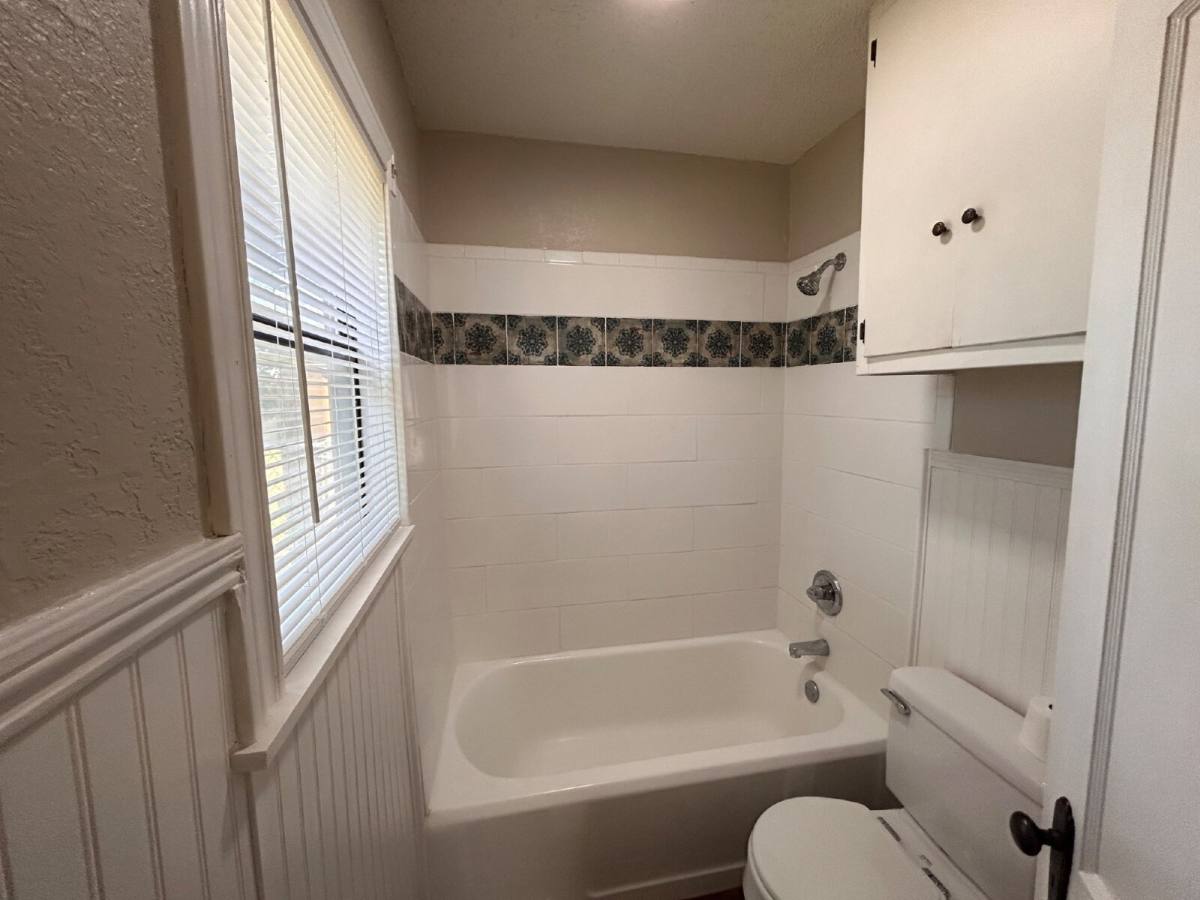 House for rent at 1707 32nd St #REAR, Lubbock, TX 79411