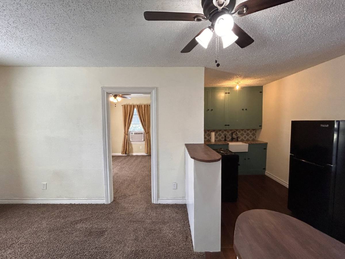 House for rent at 1707 32nd St #REAR, Lubbock, TX 79411