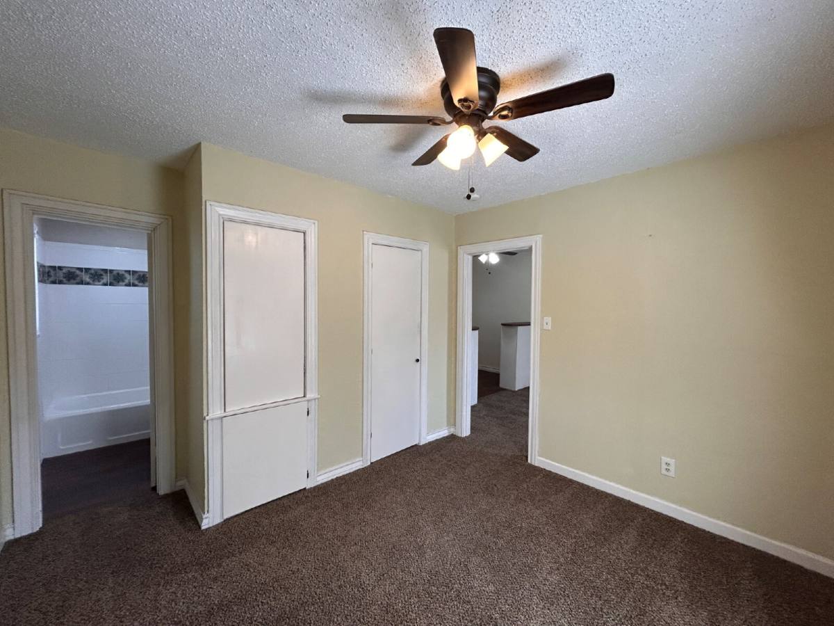 House for rent at 1707 32nd St #REAR, Lubbock, TX 79411