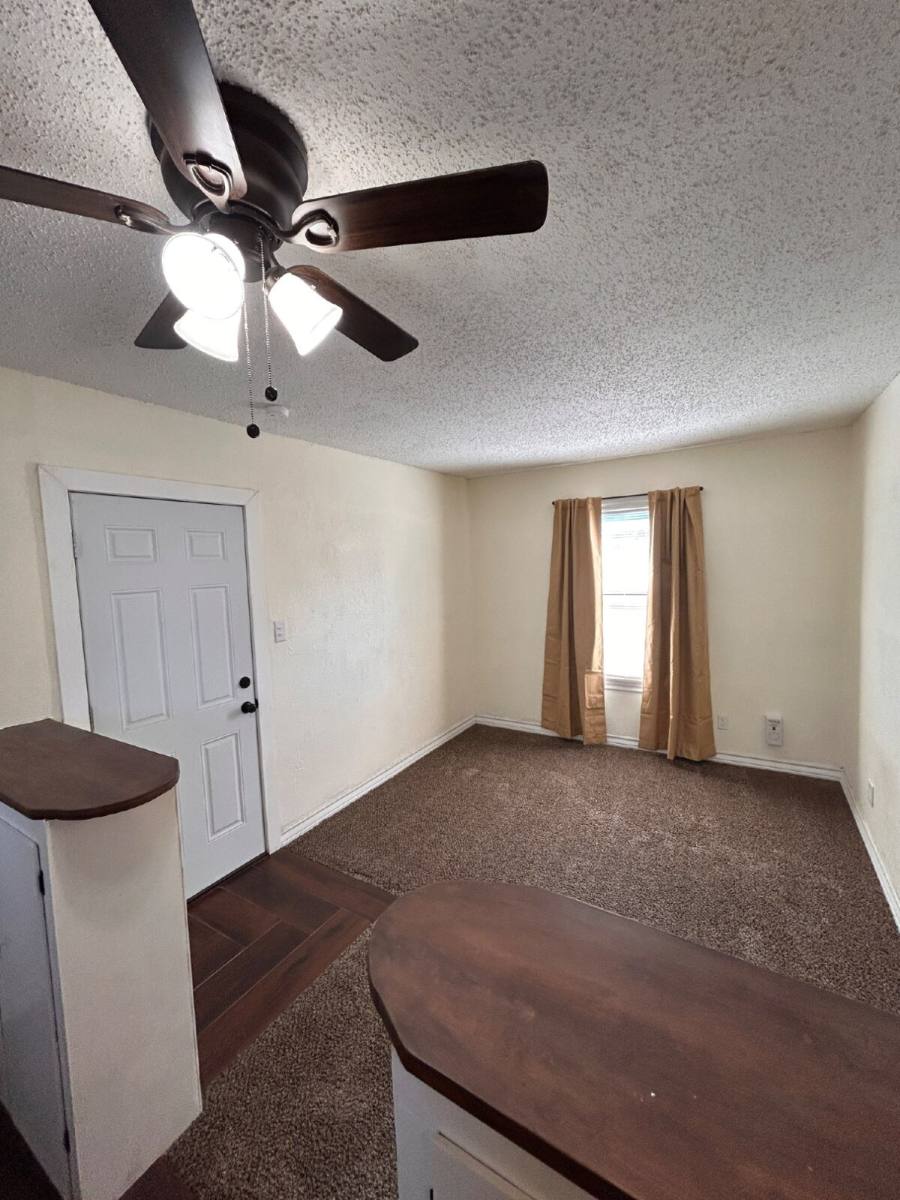 House for rent at 1707 32nd St #REAR, Lubbock, TX 79411