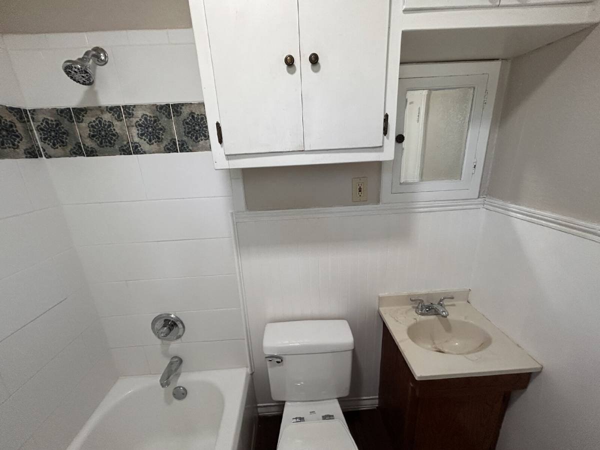 House for rent at 1707 32nd St #REAR, Lubbock, TX 79411