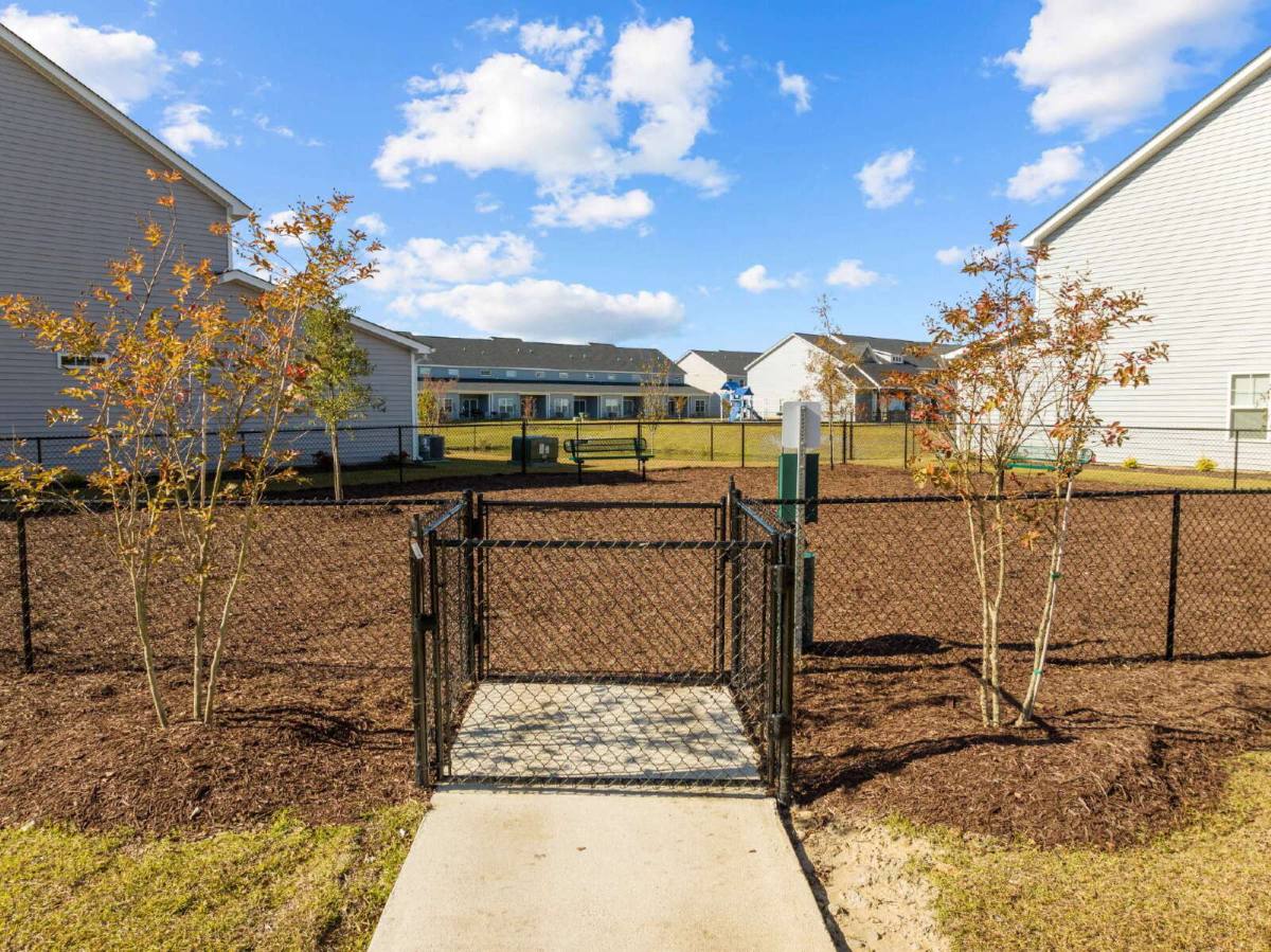 Townhouse for rent at 2632-F Sailor Rose Lane, Winterville, NC 28590