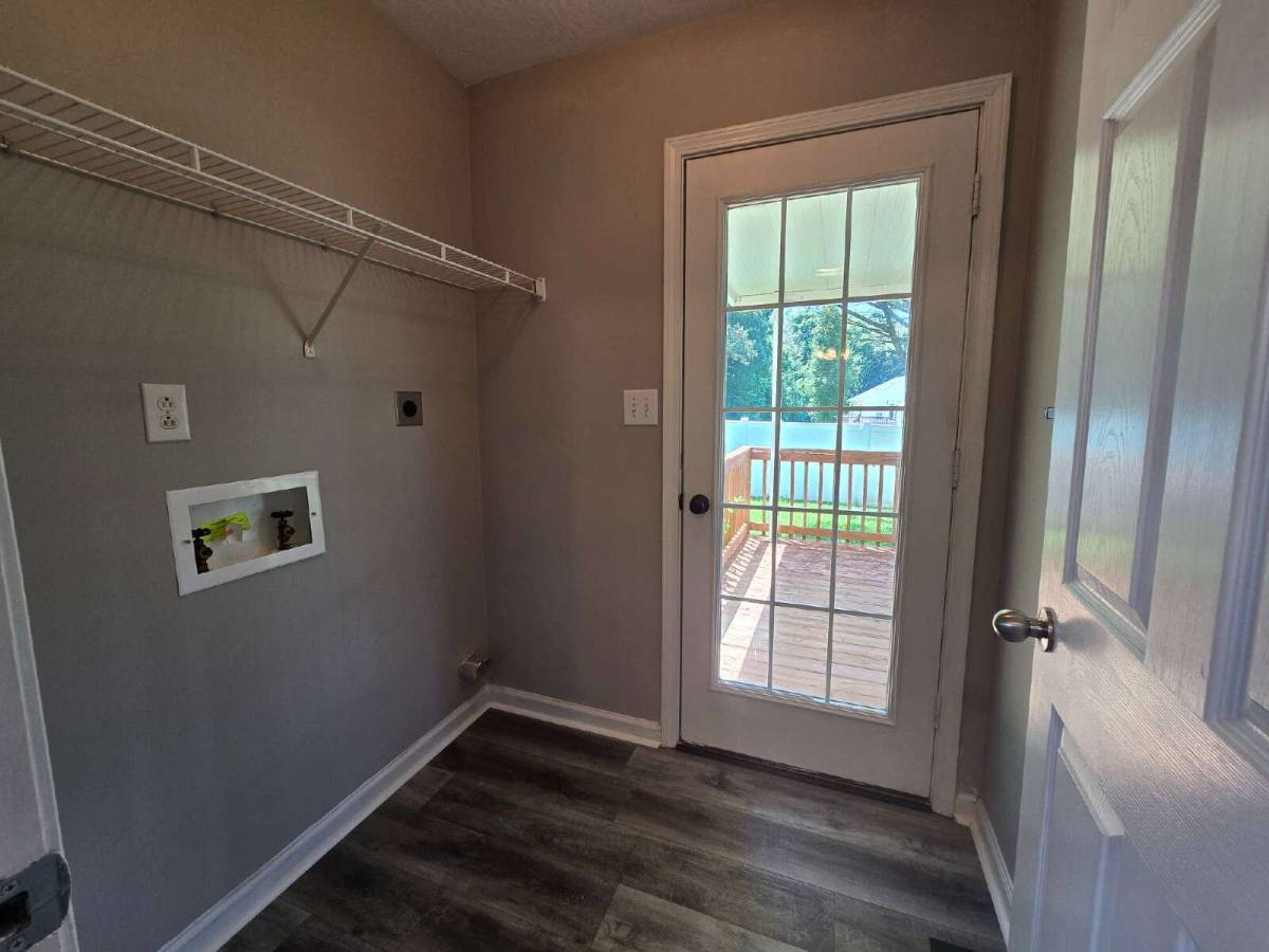 House for rent at 460 Caney Lane, Clarksville, TN 37040