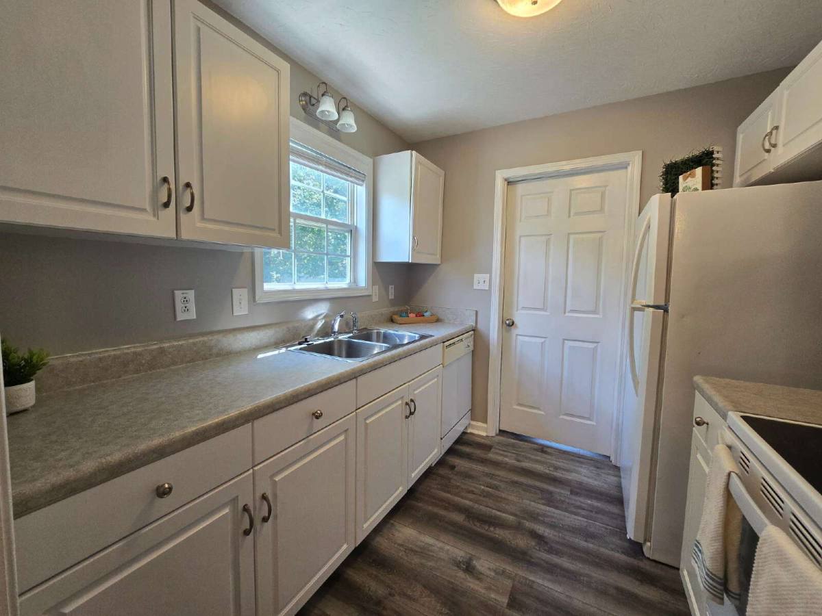 House for rent at 460 Caney Lane, Clarksville, TN 37040