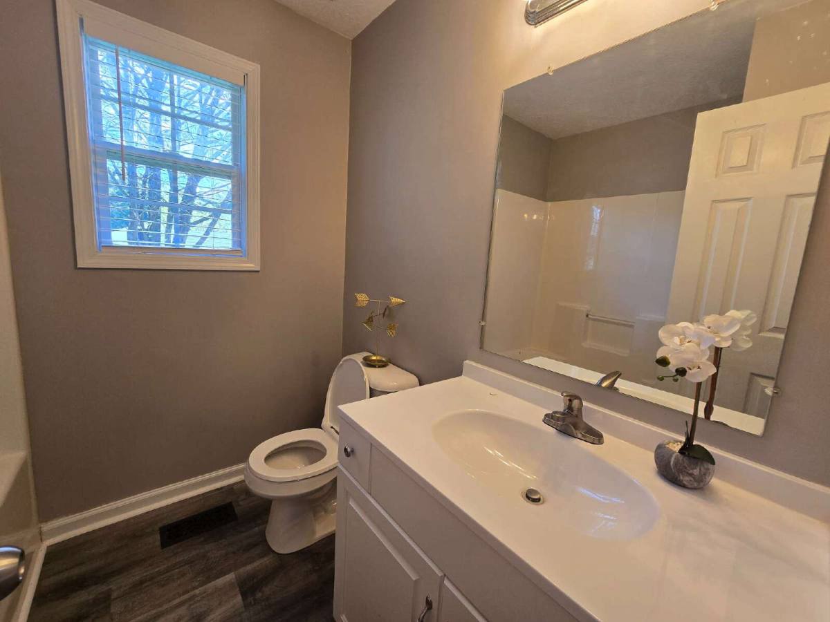 House for rent at 460 Caney Lane, Clarksville, TN 37040