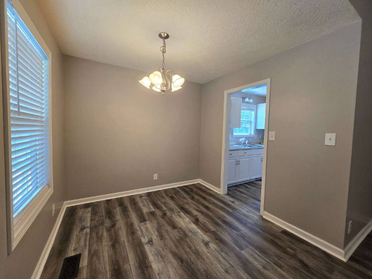House for rent at 460 Caney Lane, Clarksville, TN 37040