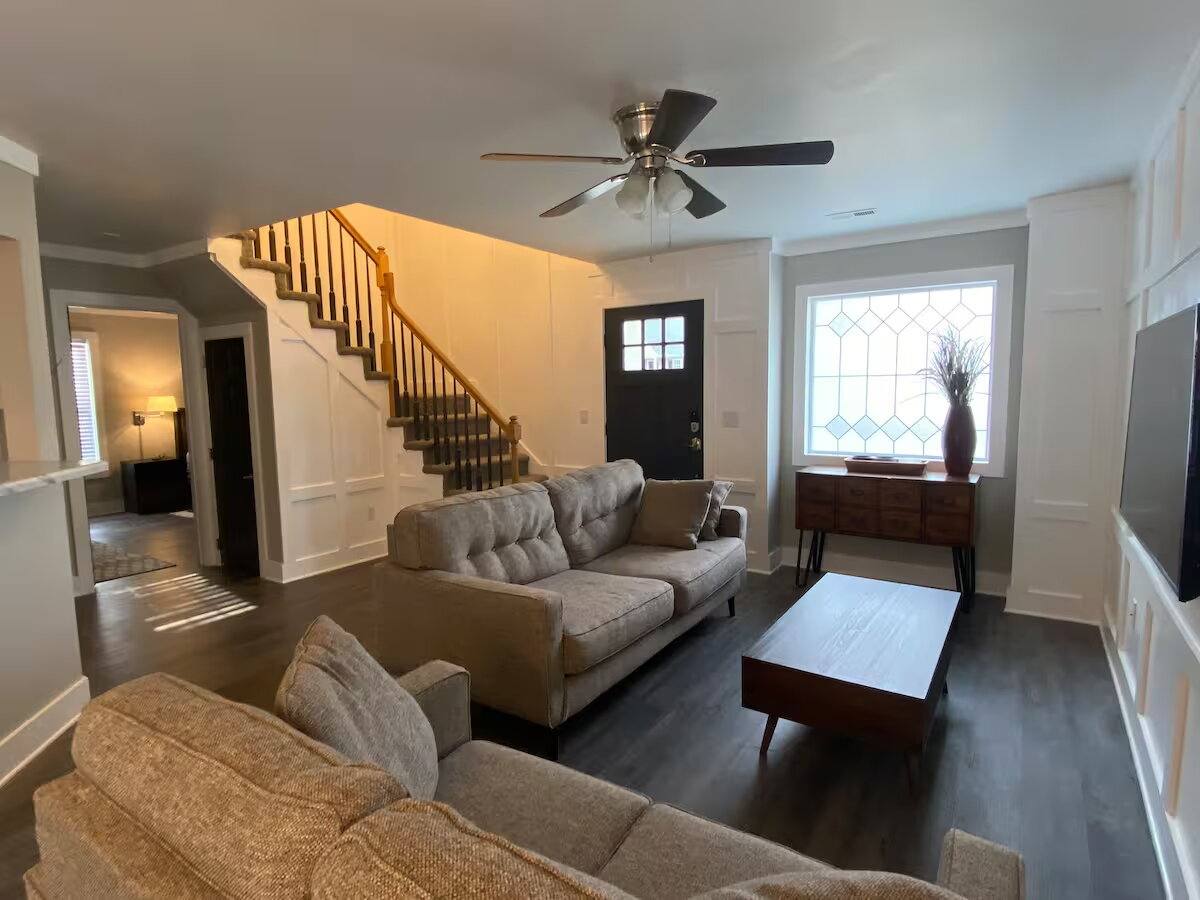 House for rent at 127 Arbors Court, Central, SC 29630