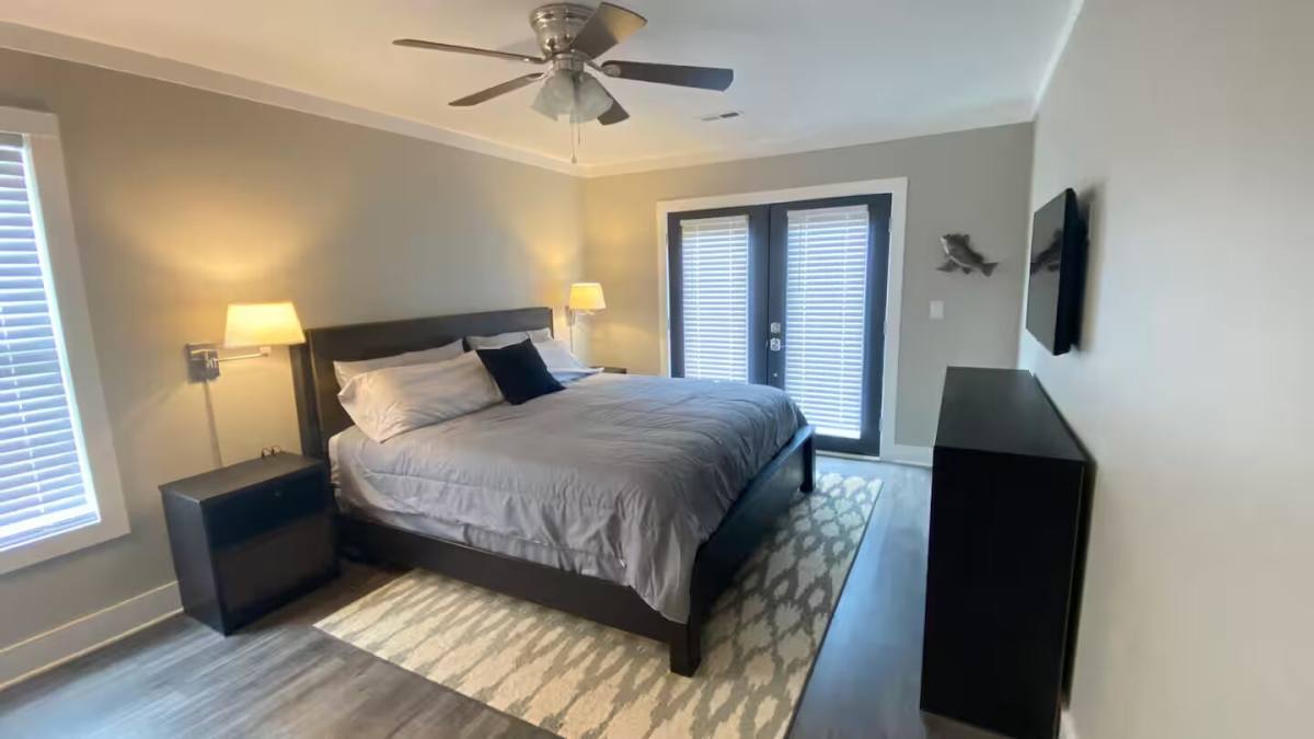 House for rent at 127 Arbors Court, Central, SC 29630