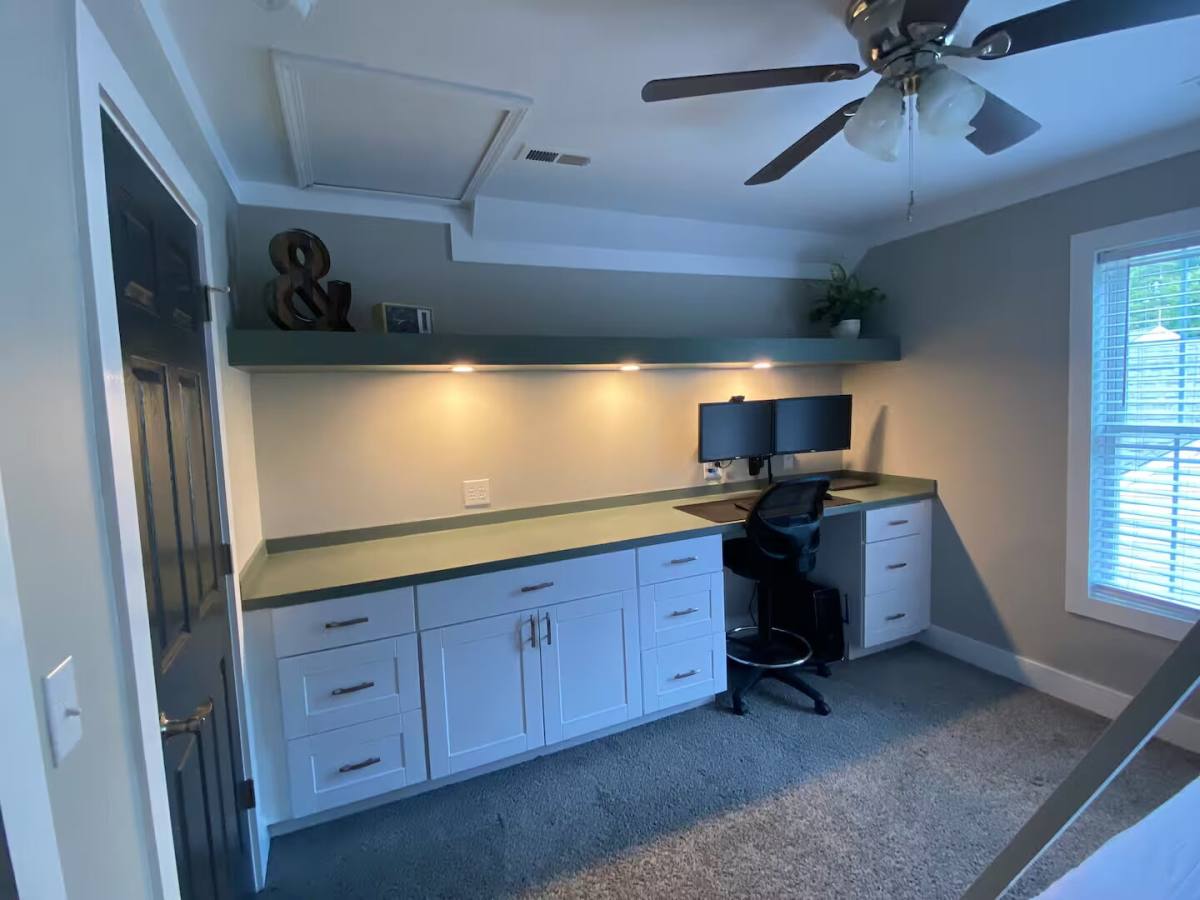 House for rent at 127 Arbors Court, Central, SC 29630