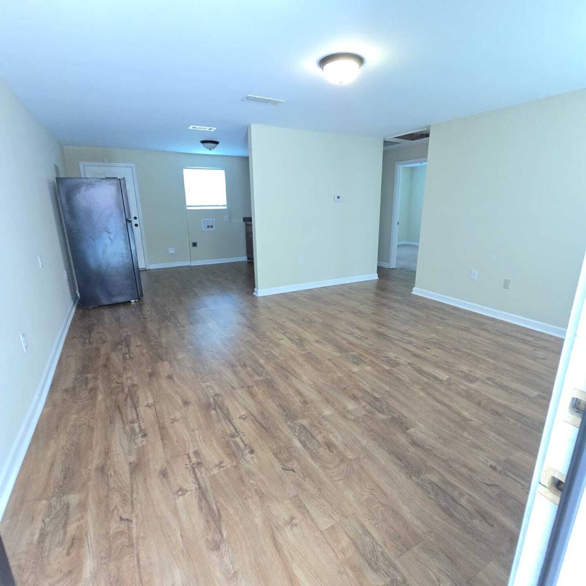 Townhouse for rent at 510 Woodard Ave #12B, Macon, GA 31204