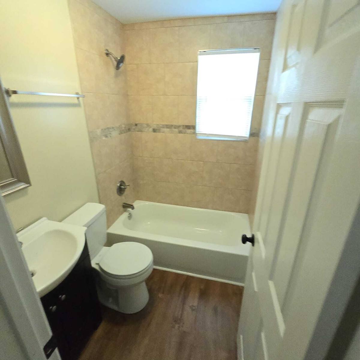 Townhouse for rent at 510 Woodard Ave #12B, Macon, GA 31204