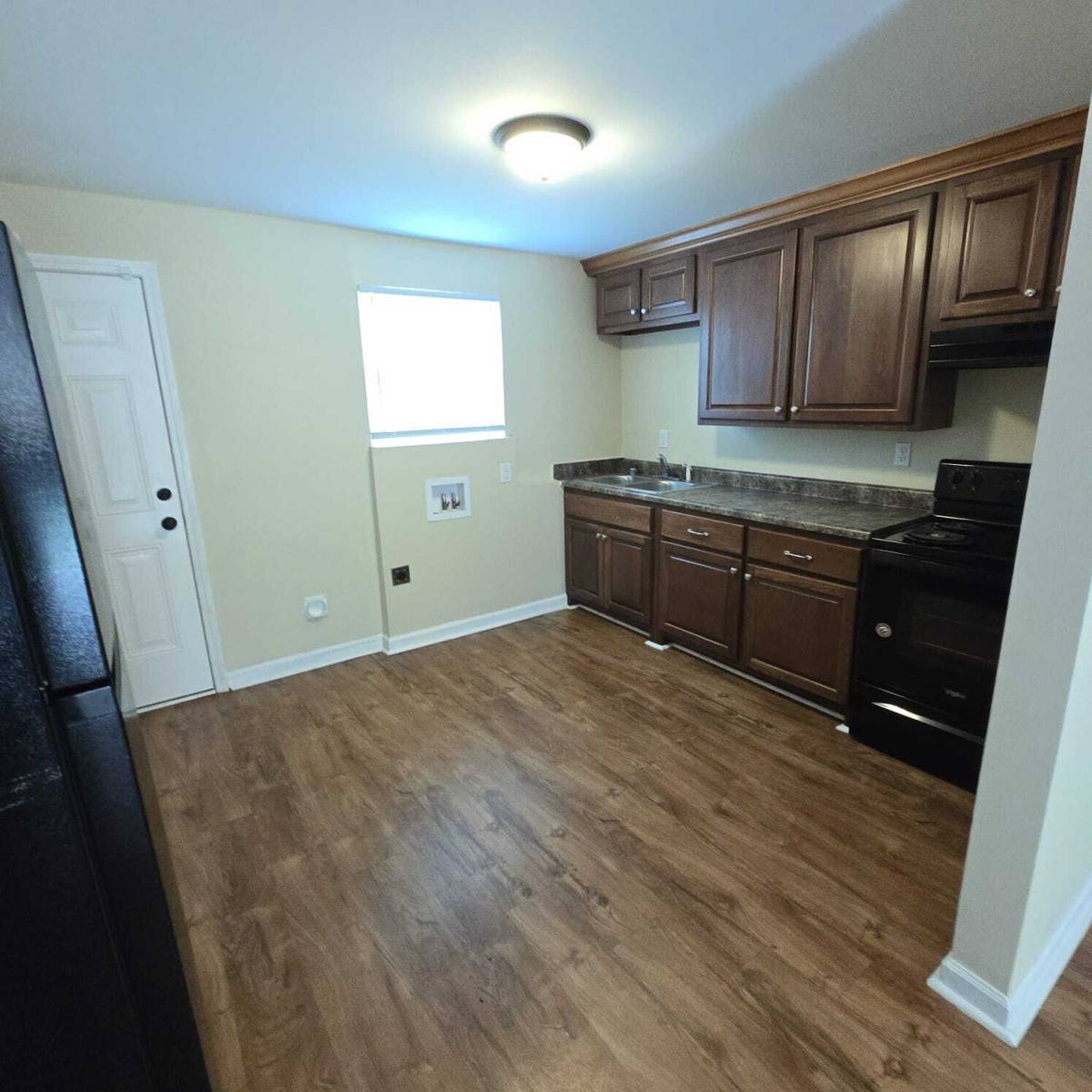 Townhouse for rent at 510 Woodard Ave #12B, Macon, GA 31204