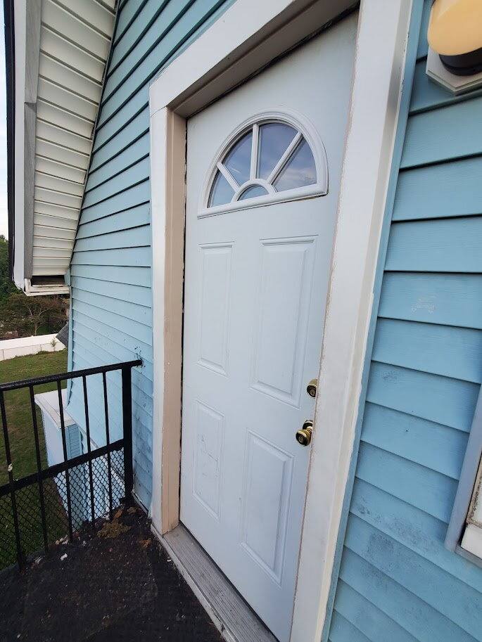 Apartment for rent at 507 Broadway #5, Westville, NJ 08093